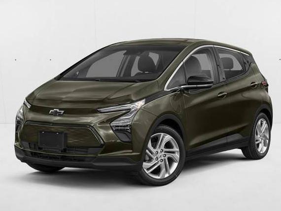 CHEVROLET BOLT EV 2023 1G1FW6S08P4149163 image